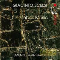 Scelsi: Chamber Music